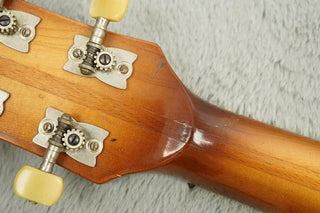 1963 Hofner Violin Bass