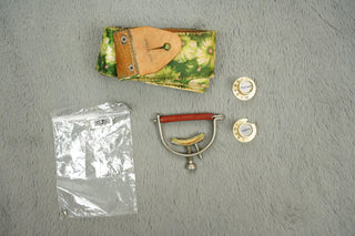 1963 Hofner Violin Bass