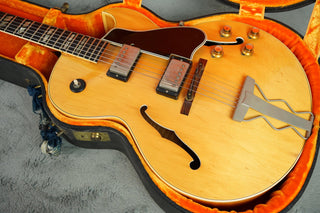 1963 Gibson ES-175 DN