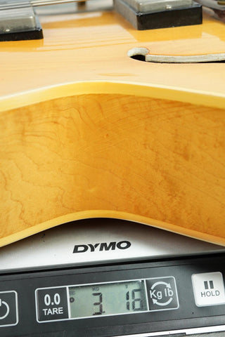 1963 Gibson ES-175 DN