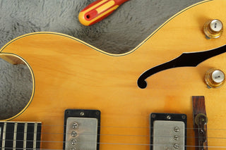 1963 Gibson ES-175 DN