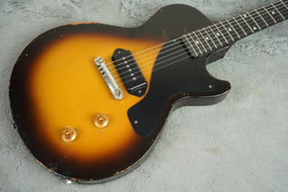 2016 42nd Street Guitars La Cadette