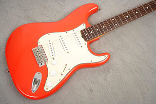 1983 Fender Squire JV Fiesta