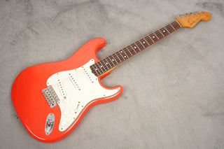 1983 Fender Squire JV Fiesta