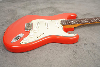1983 Fender Squire JV Fiesta