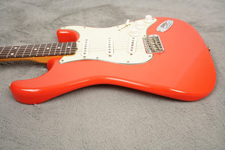 1983 Fender Squire JV Fiesta