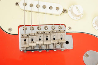 1983 Fender Squire JV Fiesta