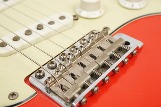 1983 Fender Squire JV Fiesta