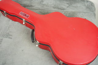 2020 Calton Archtop Case