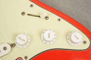 1983 Fender Squire JV Fiesta