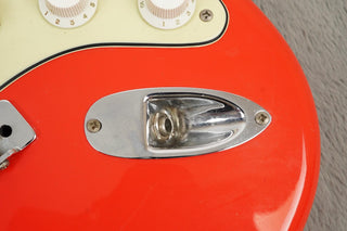 1983 Fender Squire JV Fiesta