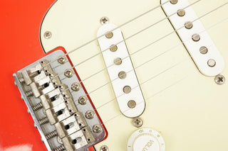 1983 Fender Squire JV Fiesta