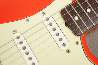 1983 Fender Squire JV Fiesta