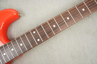 1983 Fender Squire JV Fiesta