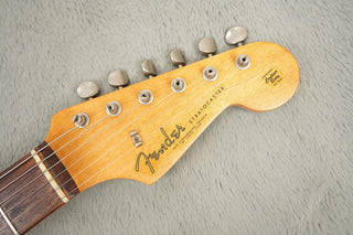 1983 Fender Squire JV Fiesta