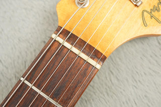 1983 Fender Squire JV Fiesta