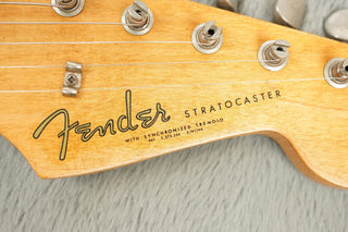 1983 Fender Squire JV Fiesta