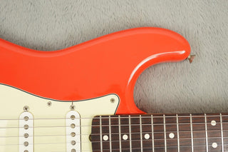 1983 Fender Squire JV Fiesta