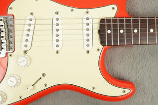 1983 Fender Squire JV Fiesta