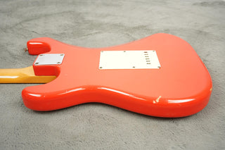 1983 Fender Squire JV Fiesta