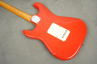 1983 Fender Squire JV Fiesta