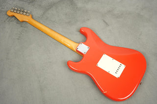 1983 Fender Squire JV Fiesta