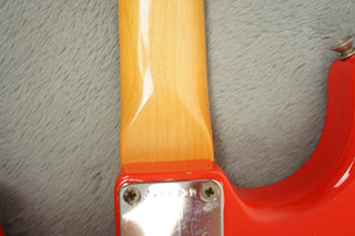 1983 Fender Squire JV Fiesta