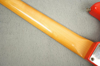 1983 Fender Squire JV Fiesta