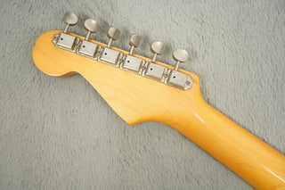 1983 Fender Squire JV Fiesta