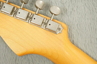 1983 Fender Squire JV Fiesta