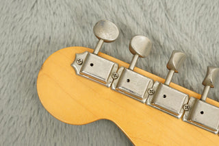 1983 Fender Squire JV Fiesta