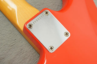 1983 Fender Squire JV Fiesta