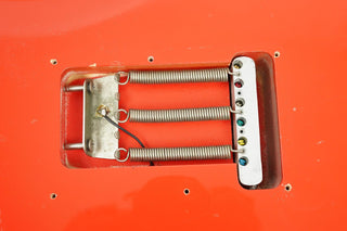 1983 Fender Squire JV Fiesta