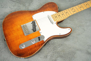 2012 Fender Telecaster Select