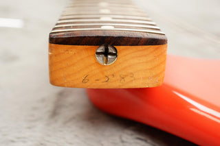 1983 Fender Squire JV Fiesta