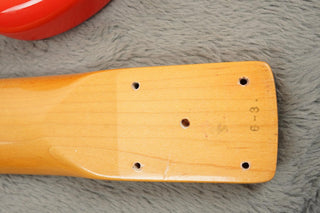 1983 Fender Squire JV Fiesta