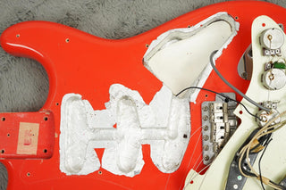 1983 Fender Squire JV Fiesta