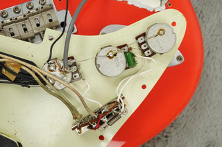 1983 Fender Squire JV Fiesta