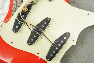 1983 Fender Squire JV Fiesta