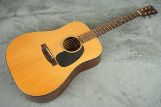 1972 Martin D-18