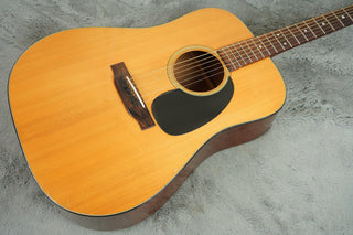 1972 Martin D-18