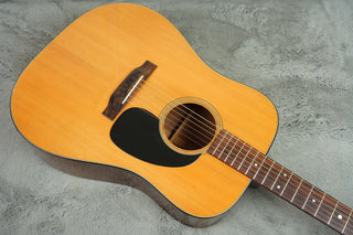 1972 Martin D-18