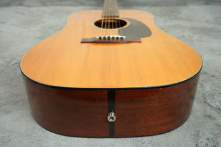 1972 Martin D-18