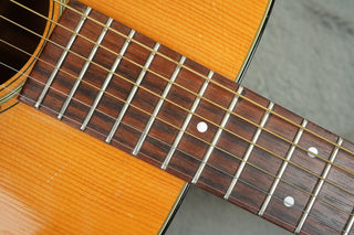 1972 Martin D-18