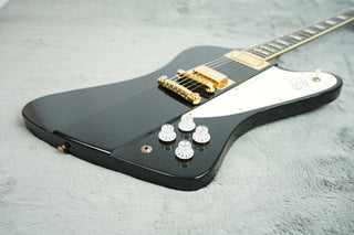 1991 Firebird V Celebrity Edition