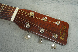 1972 Martin D-18