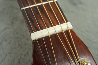 1972 Martin D-18