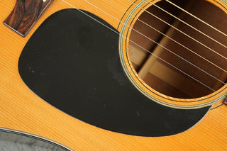 1972 Martin D-18