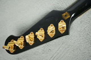 1991 Firebird V Celebrity Edition