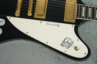 1991 Firebird V Celebrity Edition